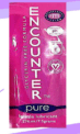 Lubricante Glycerin Free Formula Encounter Pure