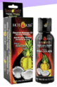 ACEITE PARA MASAJE HOT  KISS