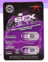 SEX VOLTZ DE 2 CAPSULAS
