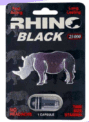 RHINO BLACK 1 CAPSULA