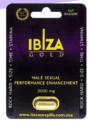 IBIZA HOMBRE 1 CAPSULA