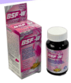 SUPLEMENTO PARA AGRANDAR LOS  SENOS BSF-W