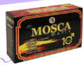 ADMINISTRACION ORAL MOSCA