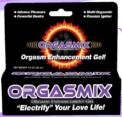 ORGASMIX 1 OZ