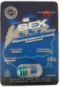 SEXVOLTZ AZUL CON 1 TABLETA