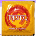 CONDON TRUSTEX CONDON CON TEXTURA LUBRICADO Y NATURAL