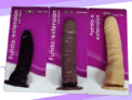 FUNDA CON EXTENSION