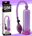 BOMBA DE VACIO PUM WORX