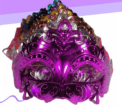 ANTIFAZ DE CARNAVAL