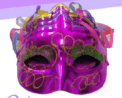 ANTIFAZ COLORES