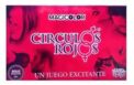 JUEGO EXCITANTE MAGICOLOR CIRCULOS ROJOS