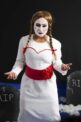 Disfraz Anabelle - Amairani
