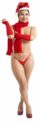 Tanga Mod. T152n Estefania