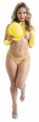 Tanga de Dama Mod. T53 Estefania