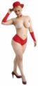 Boxer de Dama Mod Bxn001