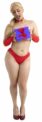 Bikini Mod Bn001
