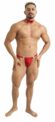 "Tanga con Argollas a los Costados para Hombre TA23 by Alberto 🔄🩲"