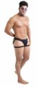 "Tanga Caballero Suspensorio TA69 Almicar 🩲 ¡Sensualidad con Estilo! 🔥