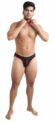 "Tanga Caballero Bikini TA78 Almicar 🩲 ¡Deslumbra con estilo y comodidad! 💪🏽