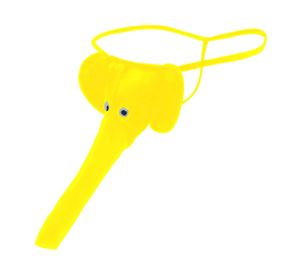 TA01 - TANGA DE CABALLERO