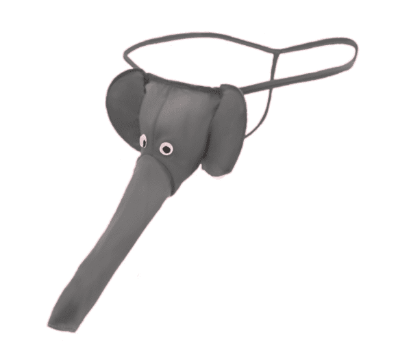 TA01 - TANGA DE CABALLERO
