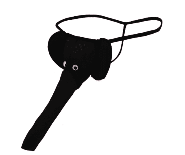 TA01 - TANGA DE CABALLERO