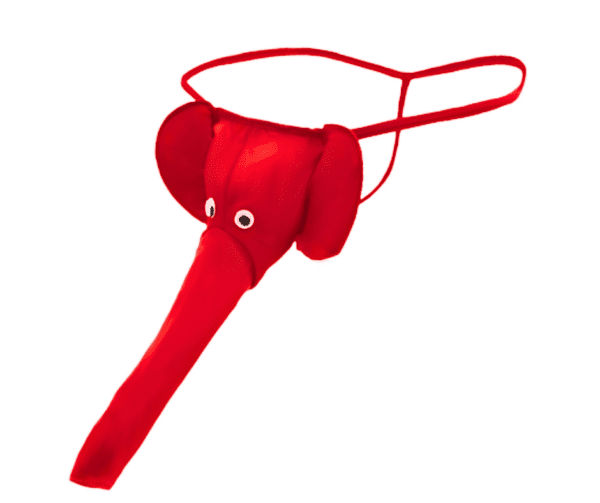 TA01 - TANGA DE CABALLERO