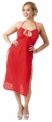 "🌹 Baby Doll Rojo Alexa 💃 ¡Solo BD20! 👗✨"