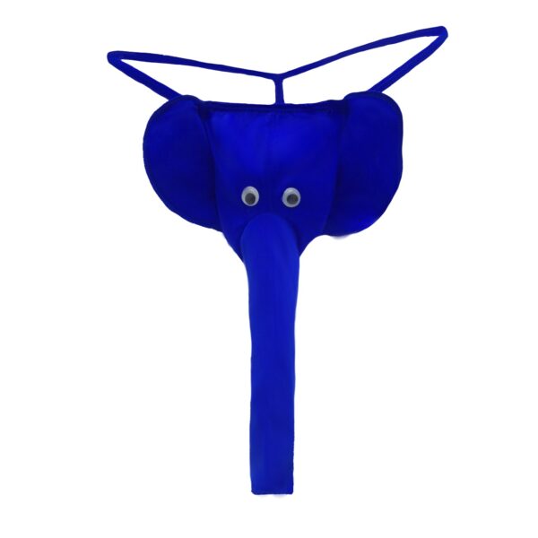 "🐘 Tanga TA01 Ismael para hombres 👙 #ElefanteStyle"