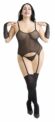 🇻🇪 Joselin BY06: Sensualidad en Negro ♠️🧤👠👙🖤