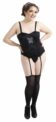 "Mariposa Brillante: 🦋💎💃 ¡Seductora en Negro! ✨ by12 Marla"