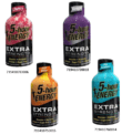 BEBIDA ENERGETIZANTE 5 HOUR ENERGY