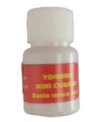YOHIMBE MINI CUBANA 3 ML