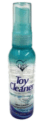 LIMPIADOR DE JUGUETES TOY CLEANER 60 ML