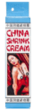 CREMA ESTRECHADORA CHINA SHRINK