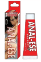 LUBRICANTE ANAL-ESE CEREZA .5 OZ