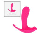 VIBRADOR ADAM INTERNATIONAL TRADING
