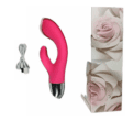 VIBRADOR DE 10 FUNCIONES