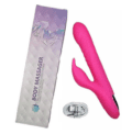 VIBRADOR BODY MASSAGER