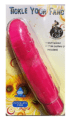 VIBRADOR TIGKLE YOUR FANG