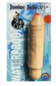 VIBRADOR JUNIOR JELLY