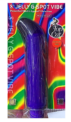 VIBRADOR TOP CAT