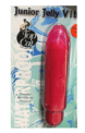 VIBRADOR JUNIOR JELLY