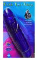 VIBRADOR TOP CAT TICKLE YOUR FANCY