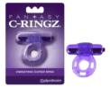 ANILLO CRINGZ VIBRATING SUPER RING