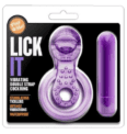 LICK IT