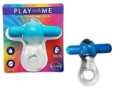 PLAY WITH ME DELIGHT VIBRATING
