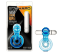 STAY HARD BL66912 BLUE