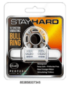 STAY HARD BLUSH BL- 77912 CLEAR