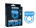 ANILLO VIBRADOR LUMINO PLAY